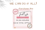 Boutique - Minimal Shopify theme, a Templates & Theme by Millennials Marketing (Thumbnail 10 of 10)