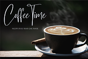 Master of Magic, a Script Font by NJ Studio (Thumbnail 3 of 10)