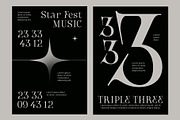 CS Alden – Display Serif Font, a Serif Font by Craft Supply Co. (Thumbnail 6 of 8)