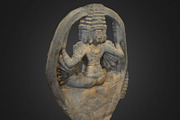Karttikeya, an Object 3D Model by Doppelganger (Thumbnail 5 of 8)