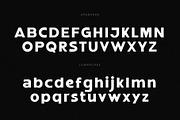 Beam Visionary, a Sans Serif Font by ToniStudio (Thumbnail 11 of 13)