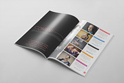 Magazine Template 21, a Magazine Template by pmvch (Thumbnail 2 of 10)