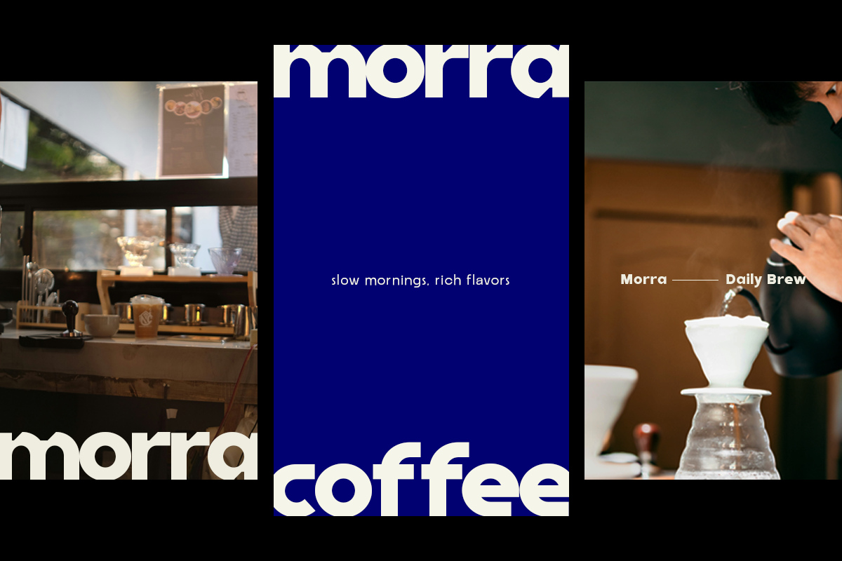 Blinko – A Bold Rounded Display Font, a Sans Serif Font by roomspace creative lab (Photo 5 of 16)