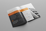 Corporate Brochure, a Brochure Template by Pro-Gh (Thumbnail 9 of 10)