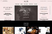 Fashion FWNY - Shopify Theme, a Shopify Template by inSTUDIO43 (Thumbnail 8 of 11)
