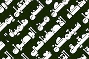 Salasah - Arabic Font, a Script Font by Mostafa El Abasiry (Thumbnail 9 of 15)