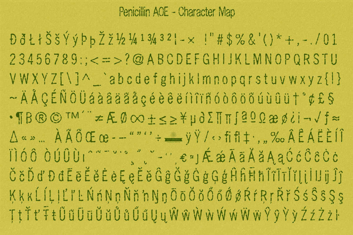 Penicillin AOE preview 4