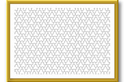 Seamless Geometric Vector Background, a Decorative Illustration by FineArtStudio (Thumbnail 3 of 3)