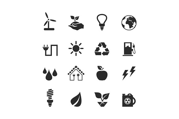 Icon Ecology