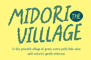 CS Boysen Disco, a Handwritten Font by Craft Supply Co. (Thumbnail 4 of 8)