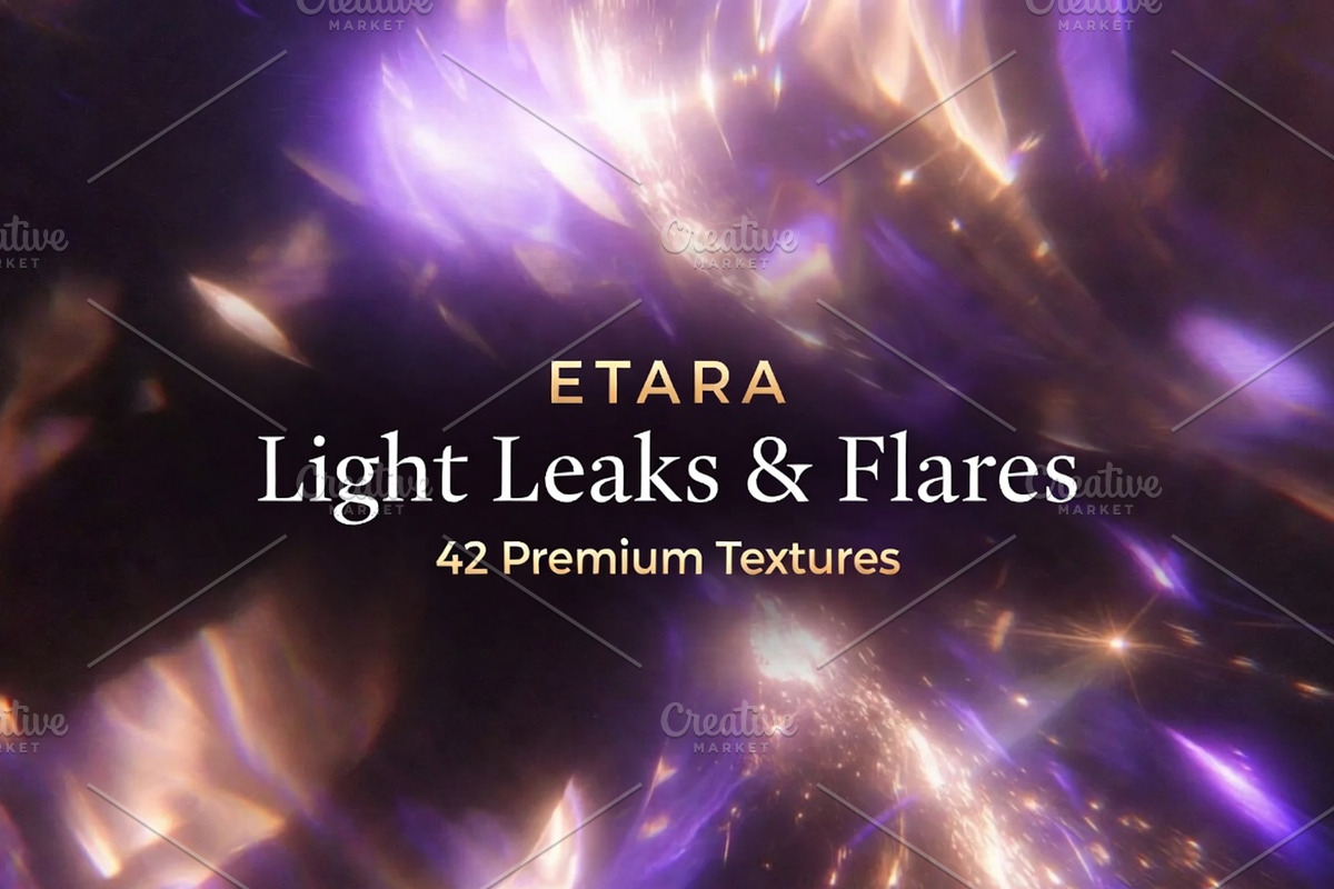 ETARA Crystal Glasscore Textures, a Texture Graphic by ETARA by Mea Hau (Photo 8 of 57)