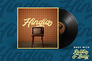 Rocka & Billy, a Script Font by YdhraStudio (Thumbnail 10 of 15)