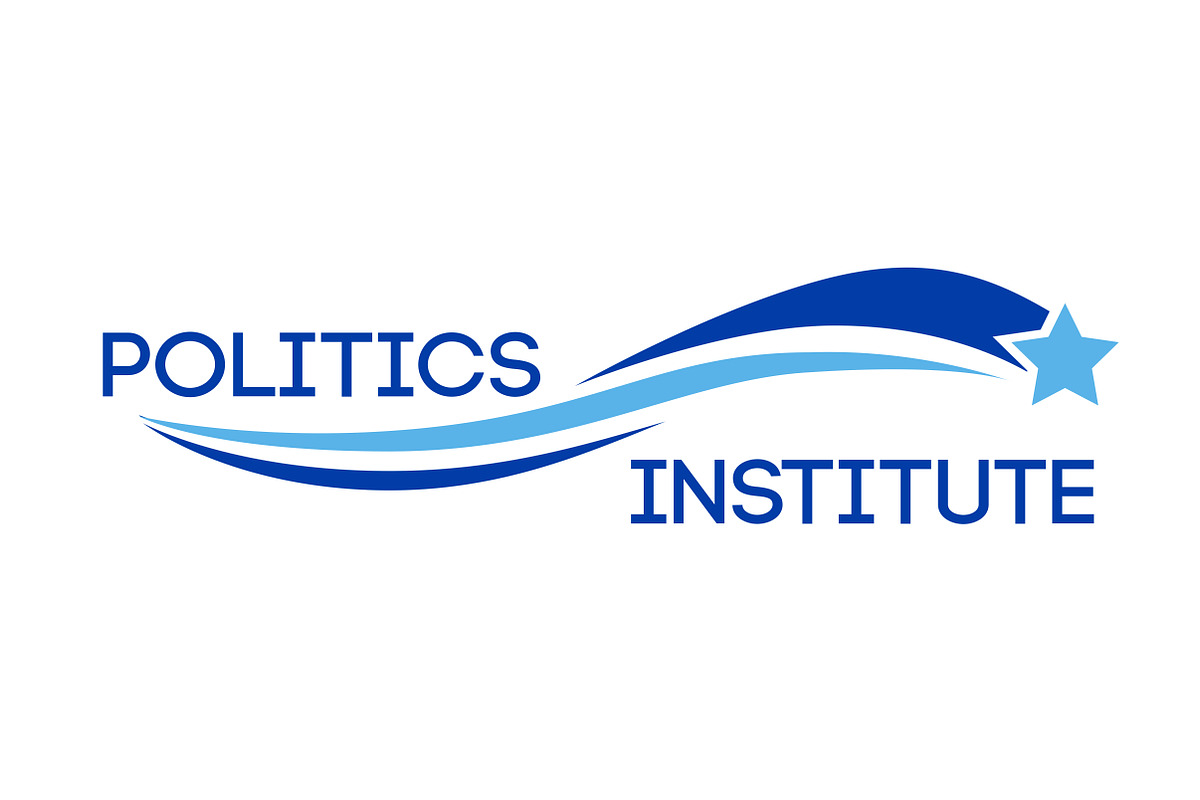 Political Logo #18, a Branding & Logo Template by BF Studios