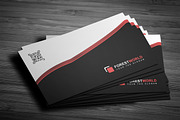Business Card, a Business Card Template by Helal Shop (Thumbnail 4 of 4)