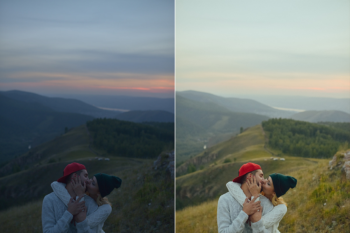 Summer Collection Presets Lightroom, a Preset Add-On by ColorPhoto (Photo 6 of 9)