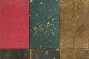 antique book cover textures, a Texture Graphic by Pelican graphics (Thumbnail 2 of 2)