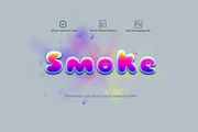 Bundle Photoshop Layer Styles, a Layer Style Add-On by MRI STUDIO (Thumbnail 16 of 16)