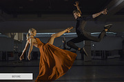 Color Powder Overlays Photoshop, a Plug-in Add-On by FixThePhoto (Thumbnail 22 of 32)