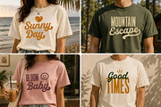 Morning Honey, a Script Font by cocodesign (Thumbnail 7 of 8)