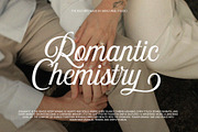 The Rachery, a Script Font by MERCURIAL (Thumbnail 2 of 14)