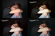 Timberwood Authentic Actions, an Action Add-On by skybluecreative (Thumbnail 5 of 8)