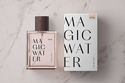 Migura Sans Font Family, a Sans Serif Font by Andrey Sharonov (Thumbnail 20 of 23)