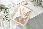 Wooden Photo Frame 3x4 Mockup, a Product Mockup by PawMockups (Thumbnail 5 of 8)