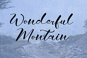Macyate Font, a Handwritten Font by albert_kalingga (Thumbnail 3 of 6)