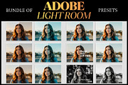 Vintage Film Look 20,000 Presets, a Preset Add-On by Crox Studio | Digital (Thumbnail 20 of 63)