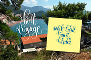 500 POSITIVE QUOTES, a Card Template by karakotsya (Thumbnail 16 of 42)