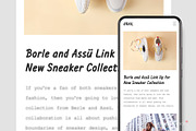 Grail Freehand Font, a Handwritten Font by SparkleStock (Thumbnail 3 of 7)