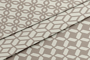 Geometric seamless ornament patterns, a Pattern Graphic by ExpressShop (Thumbnail 2 of 6)