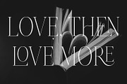 CHARM Mirage – Classic Serif Font, a Serif Font by Issam Type (Thumbnail 10 of 14)