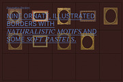 LOVER'S EYES Collage Pack, an Object Graphic by Desert Poetic (Thumbnail 12 of 15)