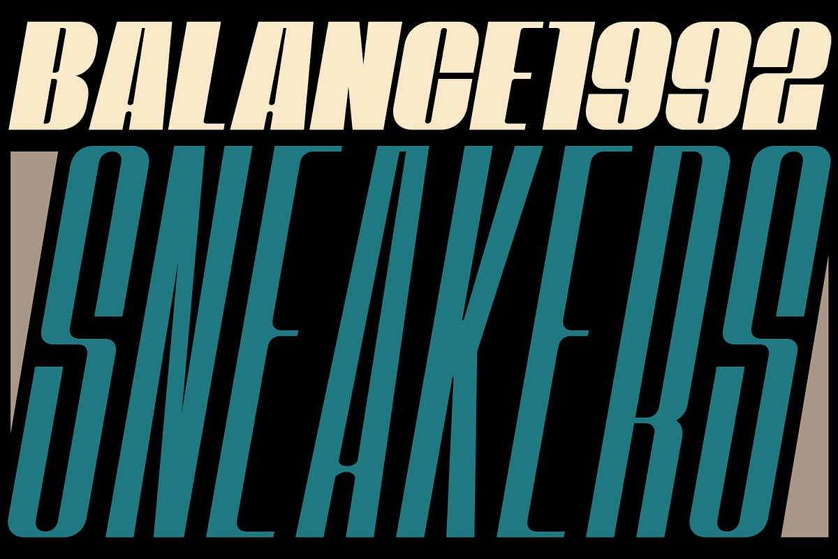 Daimon Font, a Sans Serif Font by TypeClassHeroes (Photo 9 of 9)