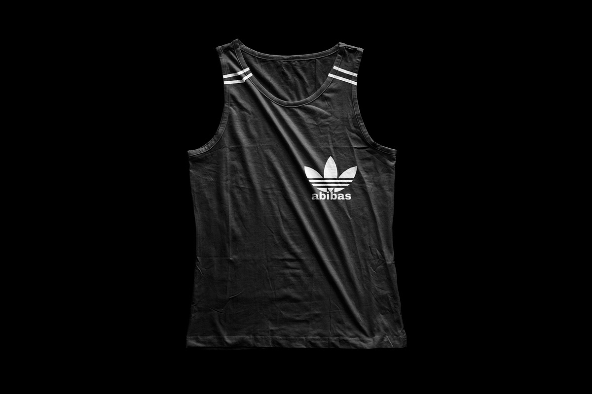 Tank Top T-shirt Shirt Mockup, a Shirt Mockup by Bolderaja1 Studio (Photo 5 of 7)