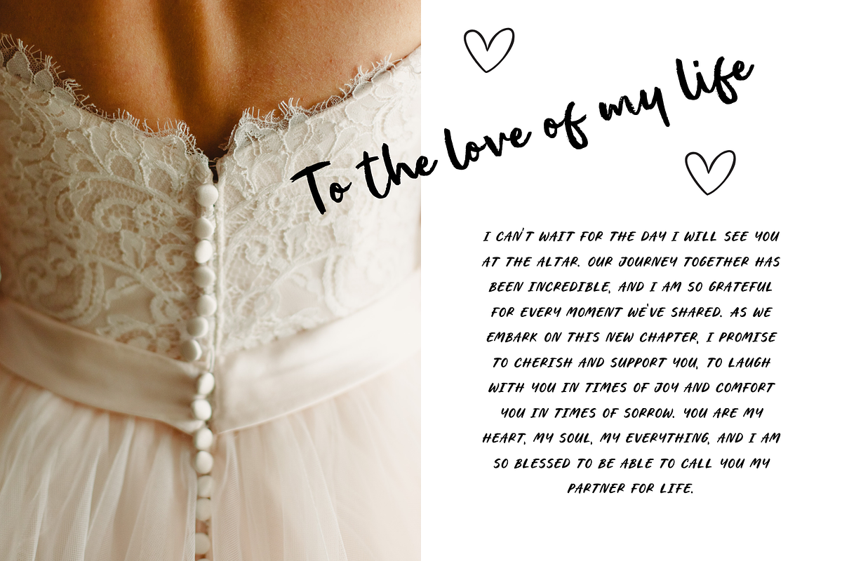 Sweet Dreams & Bonbon Font Duo, a Handwritten Font by Sofia Skoog (Photo 6 of 11)