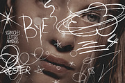 150 Scribbles Elements, a Graphic by saintricchi (Thumbnail 2 of 5)
