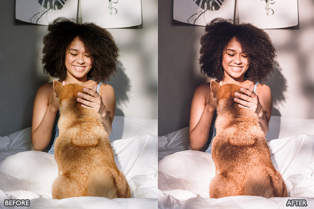 Bright and Airy Lightroom Presets, a Preset Add-On by AAA Presets (Photo 8 of 13)