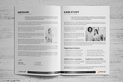 Project Business Proposal v3, a Brochure Template by Miyaji75 (Thumbnail 3 of 18)