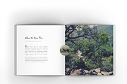 Multipurpose Square Clean Brochure, a Brochure Template by Incools Stokie (Thumbnail 5 of 14)