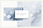 Winter & Glacier Backgrounds, a Texture Graphic by Suna Kosem (Thumbnail 2 of 11)