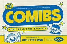 Comibs