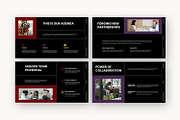 Famos : Pitch Deck Google Slides, a Presentation Template by Punkl Camp (Thumbnail 12 of 16)