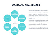 Competitor Analysis Keynote Template, a Presentation Template by Jumsoft (Thumbnail 8 of 21)