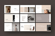 Neutral Keynote Template, a Presentation Template by Simple P. (Thumbnail 4 of 9)