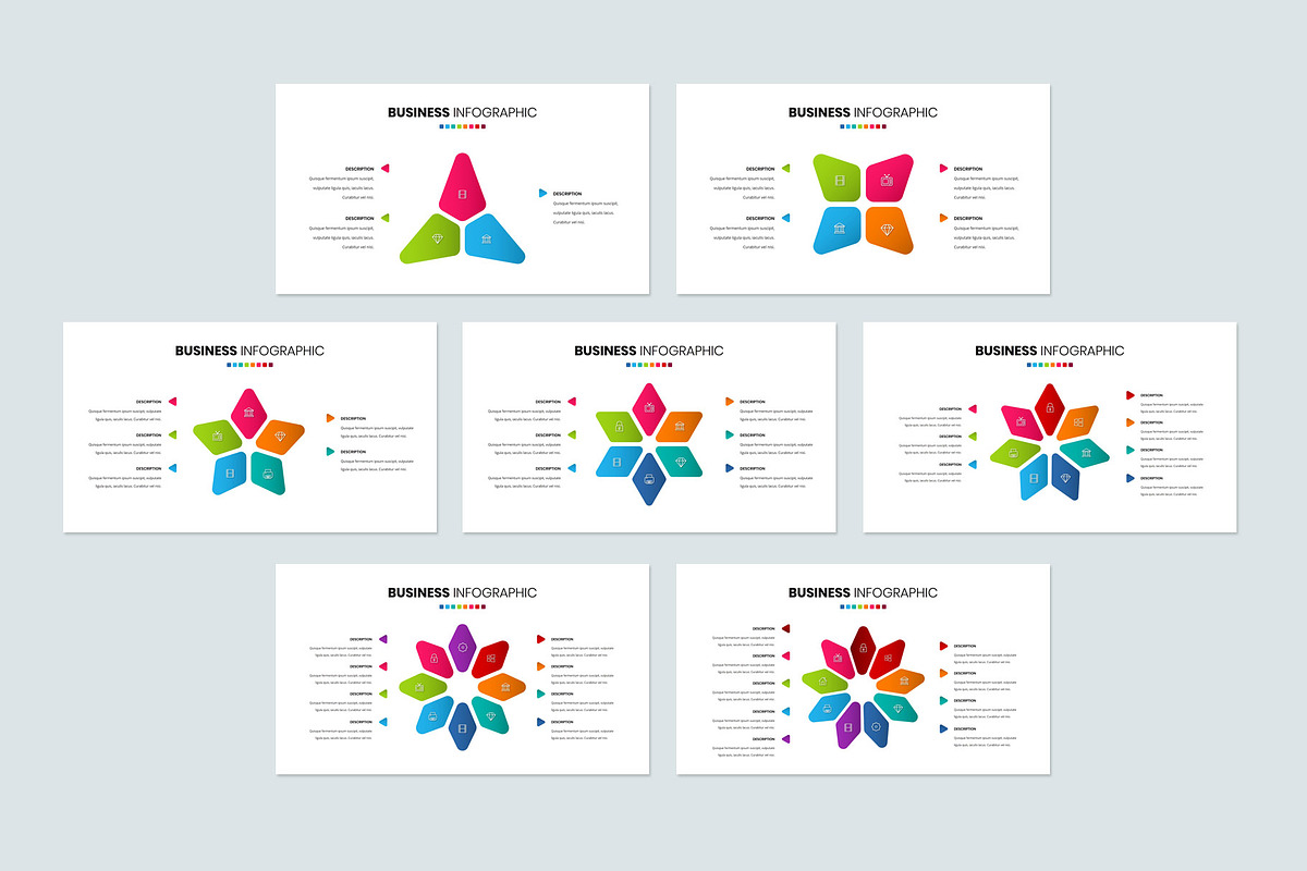 Bali Business Powerpoint, a Presentation Template by binangkit (Photo 110 of 157)