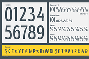 UT Polnuma - A Modern Sans Serif, a Sans Serif Font by Universitype (Thumbnail 5 of 12)