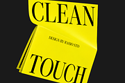 Evoire Modern Editorial Serif Font, a Serif Font by Rasio Studio (Thumbnail 10 of 11)