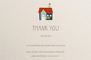 Cute Cars Clipart & Patterns, an Animal Illustration by AlekseliArt (Thumbnail 14 of 14)